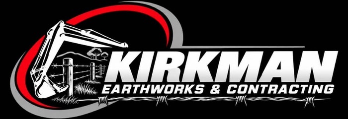 Kirkman Earthworks & Contracting